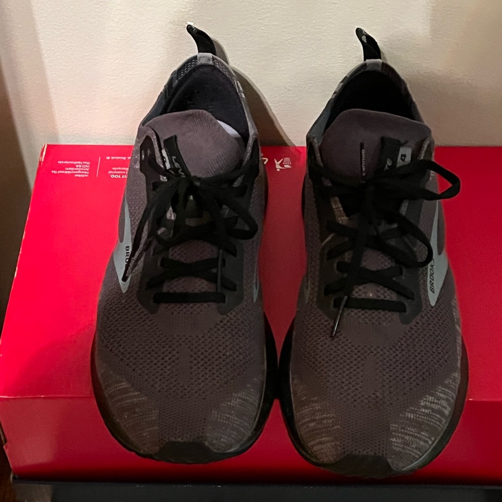 Brooks levitate 4